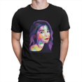thumbnail image 1 of Camisetas solares para hombre MAMAMOO, divertidas camisetas de manga corta con cuello redondo, camisetas de verano de algodón puro, 1 of 7