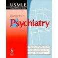 thumbnail image 1 of Pre-Owned Blueprints in Psychiatry (Paperback) 0865425035 9780865425033, 1 of 1