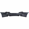 thumbnail image 2 of For BMW 535d 2014 2015 2016 Bumper Cover | Rear | Sedan | Prime | Standard | BM1100327 | 51127332762, 2 of 3