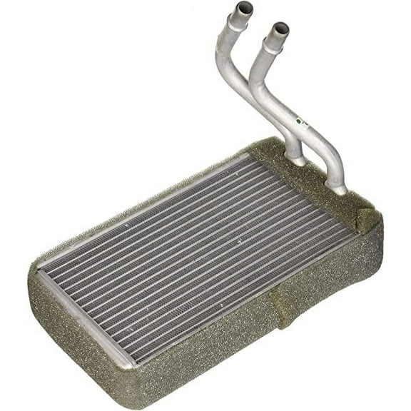 Motorcraft HVAC Heater Core HC-51