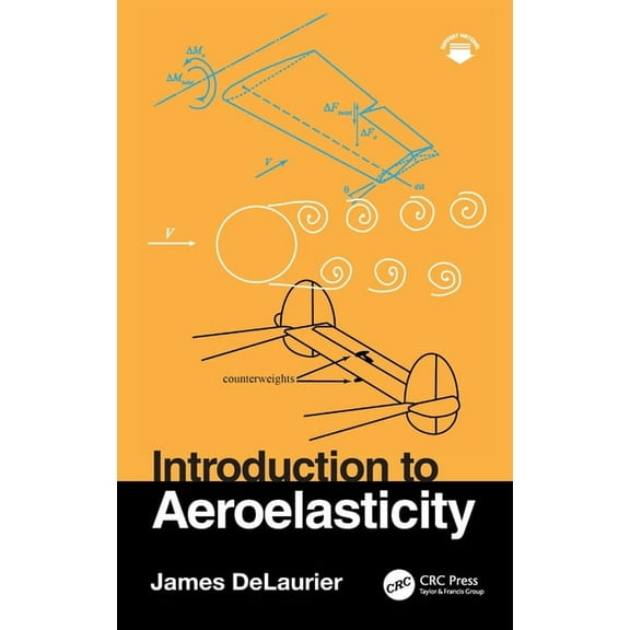 Introduction to Aeroelasticity, (Hardcover)