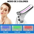 thumbnail image 6 of Anti Wrinkles Face Massager Anti-Aging Facial Neck Eye Device for Women and Man, 6 of 7