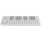 thumbnail image 1 of CONTROLADOR KORG NANOKEY2WH Korg NANOKEY2WH, 1 of 2