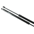 thumbnail image 4 of PLIONFREE 2pcs Liftgate Hatch Lift Supports Rear Side Gas Charged Shock Struts Spring Black Steel for Jeep for Cherokee 1984-1996 for Wagoneer 1984-1990, 4 of 9