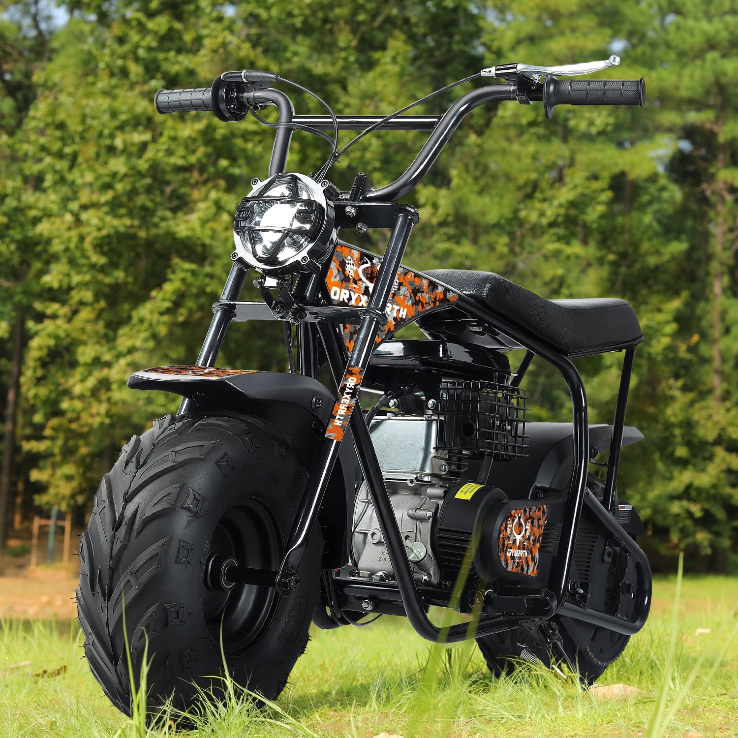 Coleman mini bike from walmart hotsell