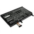 thumbnail image 2 of Szdcoo GNS-160, GNS-I60, 6600mAh Battery Replacement for Gigabyte, 2 of 5