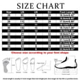 thumbnail image 3 of Willtoo Toddler Girls Tennis Shoes Kids Sneakers Shoes Kids Running Sneakers Comfortable Lace-Up Shoes, 3 of 5