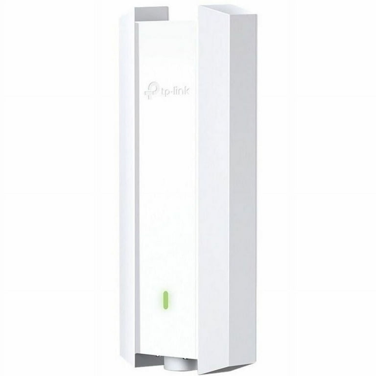 TP-Link EAP650 Outdoor, Dual-Band WiFi Access Point, 2.40 GHz/5