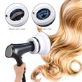 thumbnail image 2 of Hair Diffuser Blow Dryers Diffuser for Natural Curly or Wavy Hair Styling Accessories Large &, 2 of 8