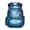 Blue Ocean Axolotl, variant on Camo T-Rex Kids Backpack for School Teen Boys Hiking, Breathable Daypack with Side Pocket, Large Capacity Lightweight Schoolbag for Outdoor Vacation