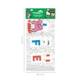 thumbnail image 3 of Letrero Móvil Granmark Hello Kitty 230 cm Feliz Cumpleaños, 3 of 4