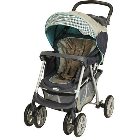 Graco - MetroLite Stroller, Clairmont