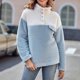 thumbnail image 1 of Puntoco Abrigo Cárdigan Con Cremallera Para Mujer Abrigo Suéter Con Capucha Abrigo/Chaqueta Informal Con Capucha De Manga Larga Liquidación Puntoco Puntoco-1, 1 of 4
