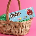 thumbnail image 5 of M&M's Milk Chocolate Pastel Blend Easter Candy - 3.1 oz Box, 5 of 15