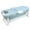 150 - mm, variant on Hyasfey 58/50/46 Inch Foldable Bathtub Portable Collapsible Tub for Adults & Kids Freestanding Hot Bath & Ice Bath (Blue)