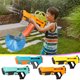 thumbnail image 1 of Fiudx Liquidación De Ofertas Flash Juguete De Aerosol De Agua Tipo Succión De Alta Presión, Gran Capacidad, Eléctrico, Adecuado Para Que Niños Adultos Jueguen Con Agua, 1 of 5