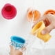 thumbnail image 4 of Juguete de ventosa apilable tazas aplastantes para bebé reconocimiento de color respetuoso con la piel para uso diario ANGGREK Otros, 4 of 8