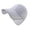 Gray, variant on Breathable Quick Dry Sun Hat Women Baseball Cap With Sweatband And Lightweight Construction Ideal For Travel