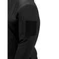 thumbnail image 6 of Propper Men's Practical Fleece Pullover Jacket, 6 of 8