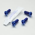 thumbnail image 3 of Titanium Pillion Footrest Hanger Bolt Kit (TIPREST295), 3 of 6