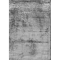 thumbnail image 2 of nuLOOM Rugs BIBL15B-2608 Cloud Shag_Grey_2' 6" x 8', 2 of 2