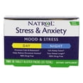thumbnail image 1 of Natrol - Formule Jour et Nuit Anxiety: - 20 Comprimé(S), 1 of 5