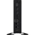 thumbnail image 5 of SHUTTLE XPC SLIM DS77U5 FANLESS BAREBONE SYSTEM MINI PC, 5 of 7