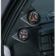 thumbnail image 2 of AUTO METER 17212 2-1/16IN DUAL PILLAR, DODGE RAM, 2 of 5