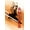 Premium Unframed Version, variant on Star Wars: Ahsoka - Double Lightsabers Wall Poster, 22.375" x 34"