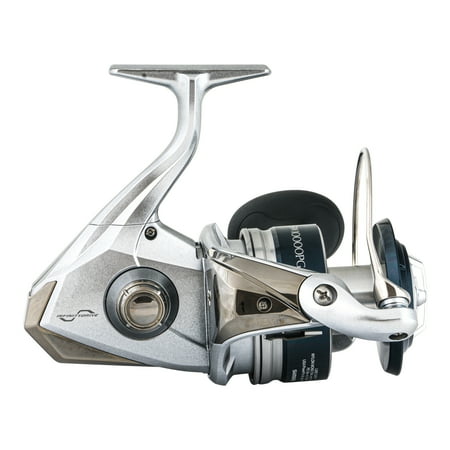 UPC: 0022255240437 | Shimano Fishing SARAGOSA SW A 10000PG SALTWATER SPINNING REELS [SRG10000SWAPG]