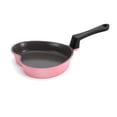 thumbnail image 1 of Billuyoard Frying Pan Food Breakfast Egg Ceramic Shaped Kitchen Household Grilling Pot Cookware Heart Cooking Non-stick Type2, 1 of 6