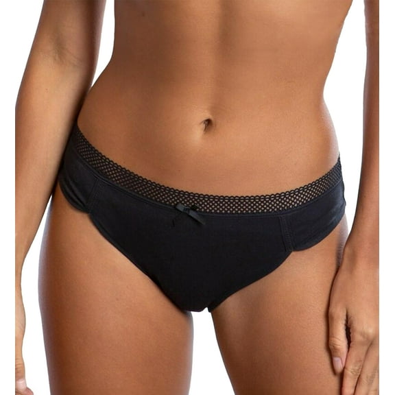 Pour Moi Womens Love To Lounge Cotton Bikini Style-20103