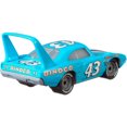 thumbnail image 2 of Disney Jouets de Voitures Véhicule Diecast The King, 2 of 4