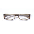thumbnail image 2 of VERA WANG V118 PREMIUM ACETATE GENUINE FULL-RIM RARE EYEGLASS FRAME/GLASSES, 2 of 9