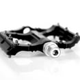 thumbnail image 4 of ENLEE Bike Pedals Aluminium Alloy Flat Platform Pedals Mountain Bike Pedals Cycling Pedals, 4 of 7