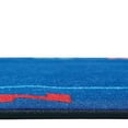 thumbnail image 3 of Carpets for Kids 72.88 Alphabet Value Rug  6 ft. x 9 ft., 3 of 4