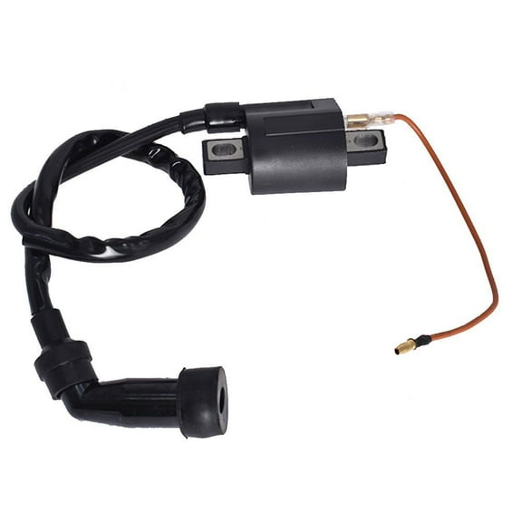 Ignition Coil Fit for 1986-1988 Yamaha Moto 4 YFM225