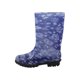 thumbnail image 3 of Botas impermeable De Lluvia Para Dama MX-1601-5-HM-26 GREEN BOX MX-1601-5-HM, 3 of 8
