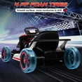 thumbnail image 6 of Joyracer 24V Ride on Toys Electric Go Kart for Boys Girls Age 6-12 Years Old, Red, 6 of 9