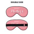 thumbnail image 2 of Uemuo Happy Mother's Day Pattern Sleep Eye Mask - Light Blocking Sleep Mask Blocking Out Light Perfectly, Soft and Comfortable Night Eye Mask, Eye Blinder, 2 of 7