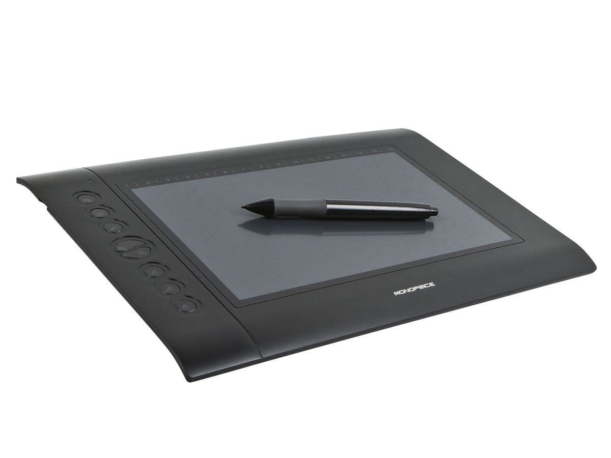 6 Best Drawing Tablets For Mac of 2023 Beginners  Pros