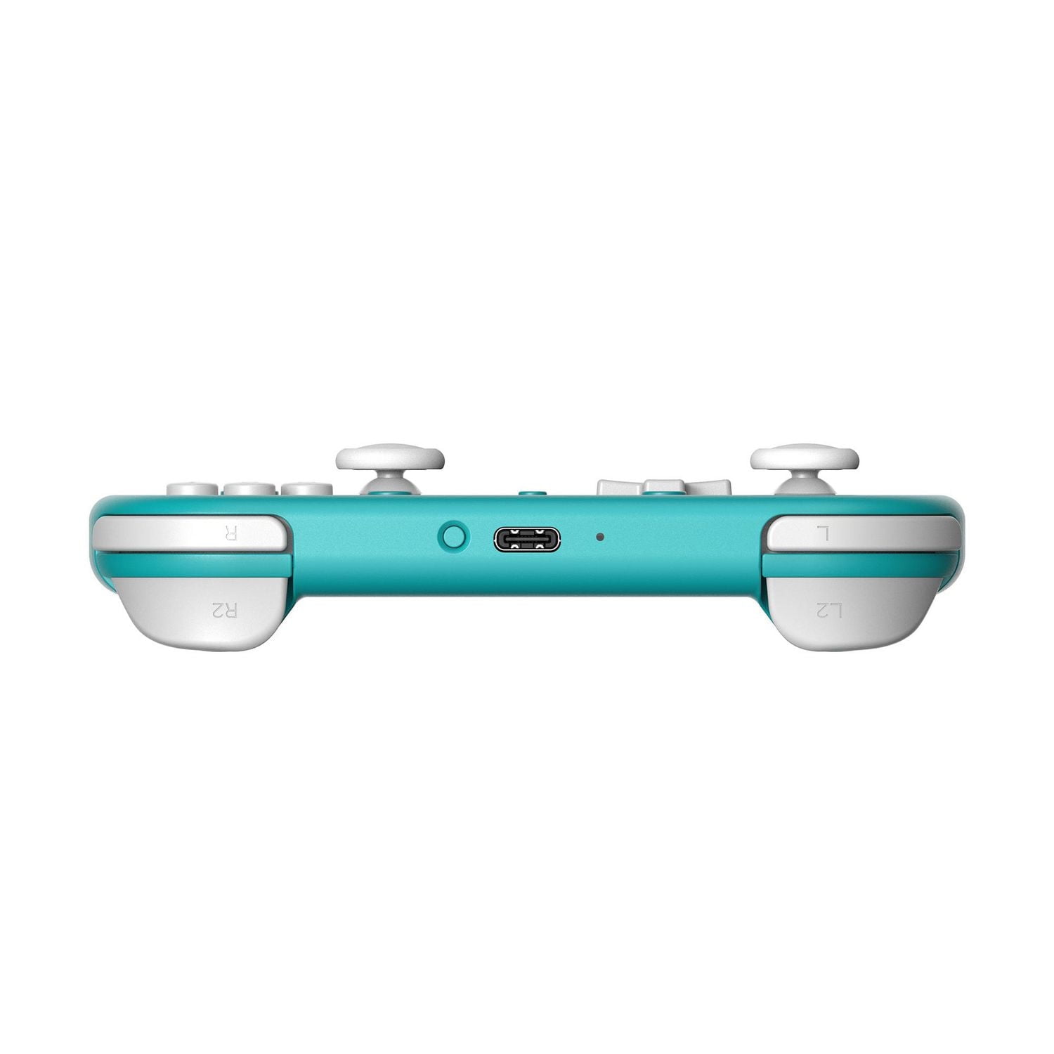 8BitDo Lite 2 Bluetooth Gamepad - Turquoise