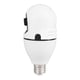thumbnail image 5 of Cámaras de seguridad WiFi Control remoto inteligente inalámbrico Cámara de vigilancia panorámica HD para el hogar interior 110 a 240V, 5 of 5