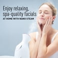 thumbnail image 4 of Panasonic EHSA31 Spa-Quality Nano-Ionic Facial Steamer, 4 of 7