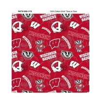 Wisconsin WIS-1178 Tone on Tone cotton
