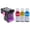 Color with ink, variant on Printhead Quick Replacement MOH51A MOH50A for Inkjet Printer 310 GT5822 GT5810 GT5820 GT51 GT52 Printer Head