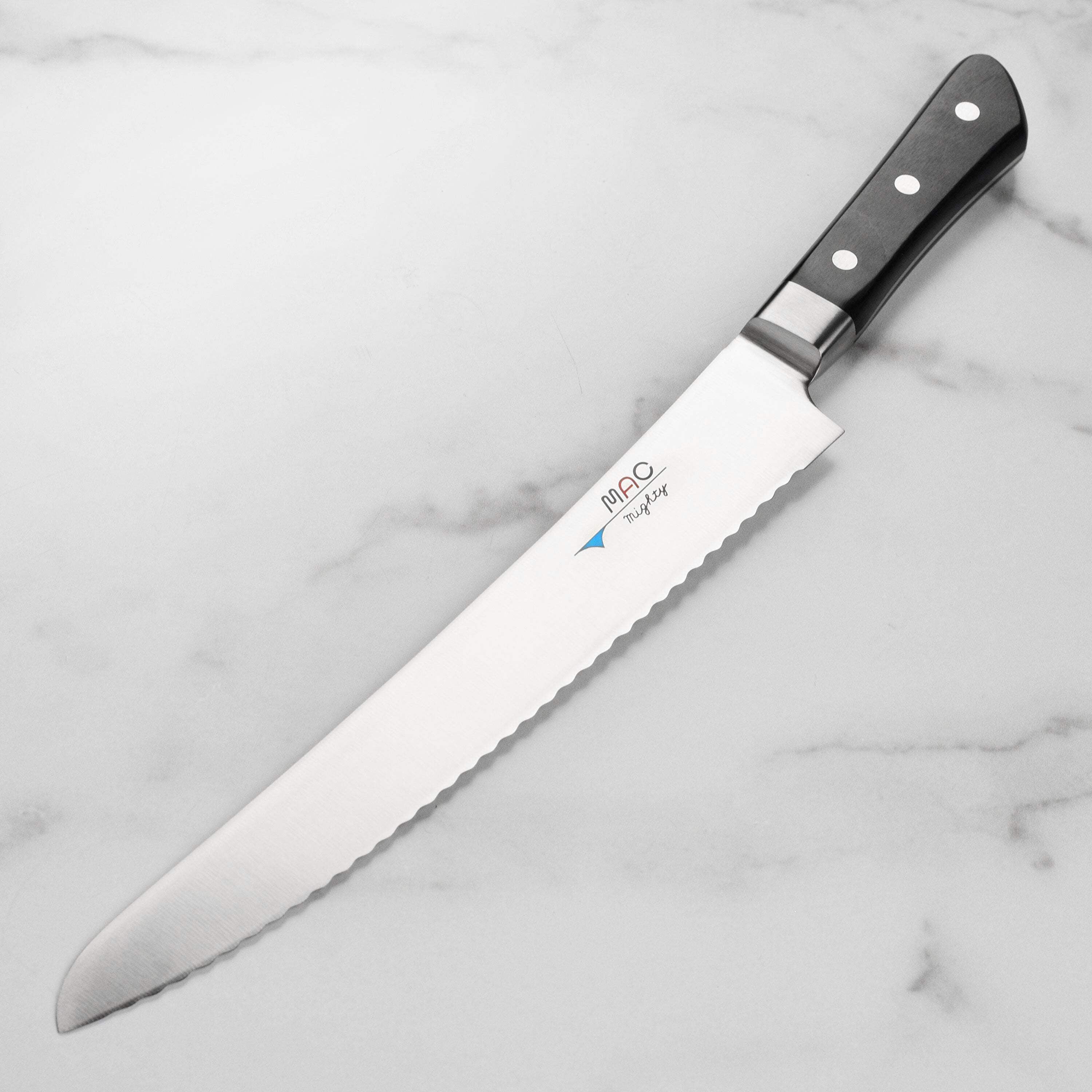 MAC Professional 10.5" Bread Knife
