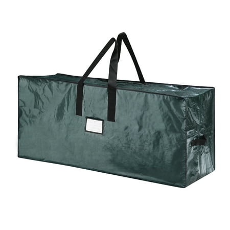 Elf Stor 83-DT5510 5063 Premium Christmas Tree Bag Holiday Large for Up to 7.5 ft.
