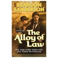 thumbnail image 5 of Mistborn 7 Books Collection Set by Brandon Sanderson (Final Empire, Well of Ascension, Hero of Ages, Band of Mourning, Alloy of Law, Shadows of Self & the Lost Metal), 5 of 8