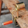 thumbnail image 2 of fastboy Hand Crank Corn Thresher Corn Peeler Planer Kitchen Sheller Gadgets, 2 of 8
